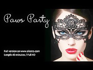 Video - Veronica Silesto - Bestial Evening