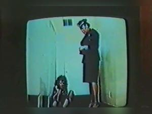 Vintage dog, extreme animal sex