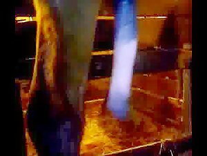 Watch this horny stud