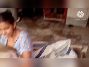 wild animal lactancia, a whirlwind of debauchery