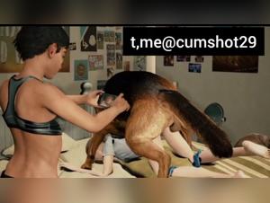 Wild Australian: prohibited female orgies