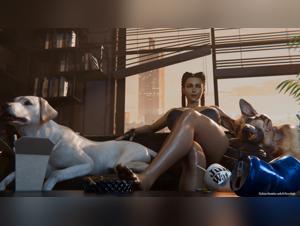 Wild bestial delights: implacable knots