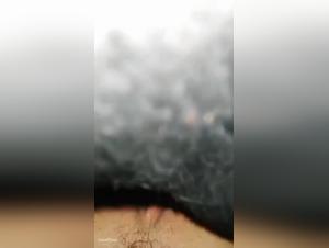 Wild canine nodaling: Bestial pleasure without restraint