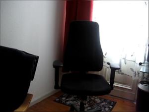 Wild desire: Fetish games with a dominant female dog