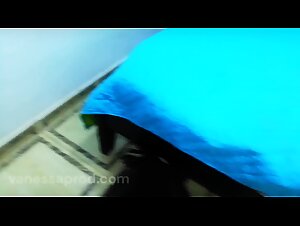 Wild Fuck: A Dirty Whore With Her Dog