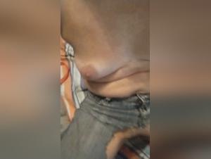 Wild fuck: dog and woman, uncontrollable desire