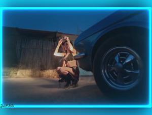 Wild kiss: Aitana & Danna Paola surrendered to the bestiality