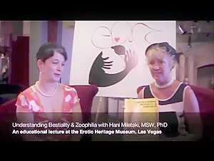 Wild Love - Documentary