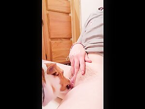 Without the Presence of His Parents...