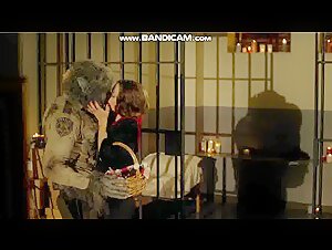 Wolf Cop - Beastly Transformation and Extreme Sex