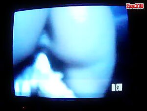 Woman and animal: a shocking bestiality video