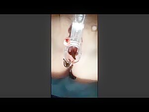 Woman and Dog: A Forbidden Meeting 01