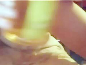 Woman and her dog: a naughty and shocking webcam