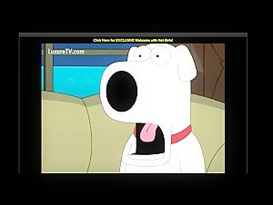 Woman and her dog in a forbidden relationship