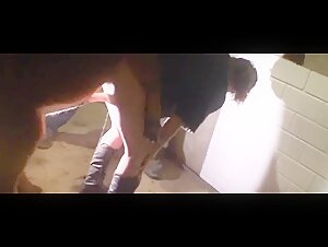 Woman and horse: a beastly encounter