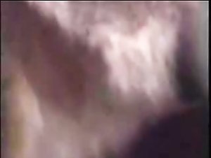 Woman and horse: amateur zoophilia video