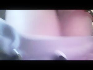 Woman gives herself to a dog (discover my bio)