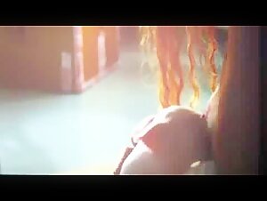 Woman Nursing a Piglet 1