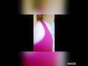 Woman Submissive to Her Dog - Jillian LeAnn Quist Jones