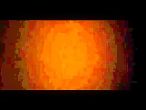 Woman sucking her dog