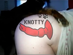 Woman wife and dog animal sex erotic