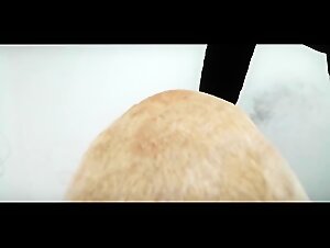 Yaritza: Wild animal orgasms