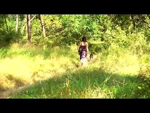 Yasmin: An Unusual Experience