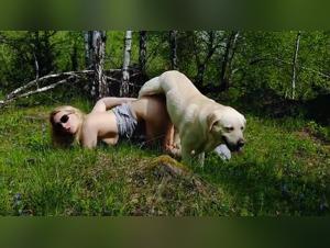 Yasmin: animal freedom, wild delights