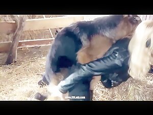 Yasmin Time - A unique beastly experience