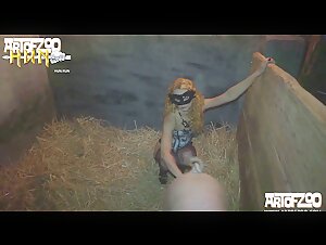 Yasmins Team: An Unforgettable Meeting with Carl, Shit and Hans