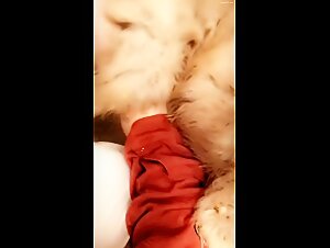 Young Slut Devours Devil In Ass