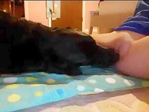 Yummyslutz 04: A bestial and intense encounter