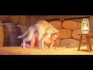 Zoo: A bestial and intense encounter