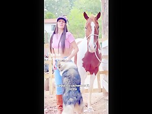 Zoo Dog - Bestiality Video