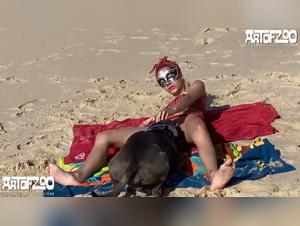 Zoo Porn Video - Girl whore cougar slut