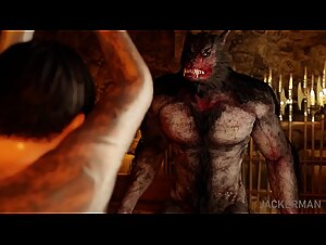 Zoofilia Captives: The Sequel