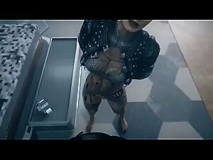 Zoofilia extreme: my wife fucks with a dog