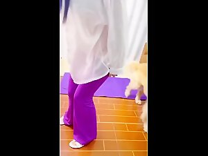 Zoofilia Extreme: Slutty Animal Porn