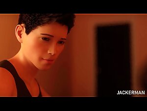 Zoofilia Extreme: The Boogey Man and the Bitch