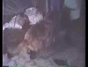 Zoofilia TV: Gaby fucks with her dog Canelo