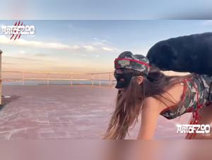 Zoology Movies - Extreme Sex