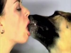 Zoophilia Revealed: The Forbidden Desire of Monica and her Red Horse