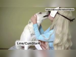 Zoophilia: Wild Delights & Animal Domination