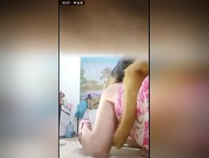 Zoophilia without restraint: unbridled desires