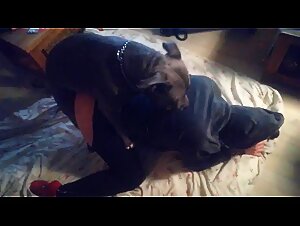 Zoophilic Delirium: The Abyss of Brutal Desire