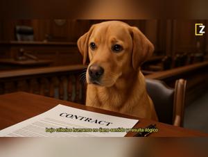 Zoophilic desires: permissible