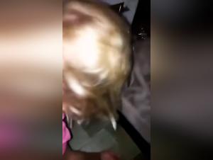 Zootaboo Porn: Slut Sucks Her Dog